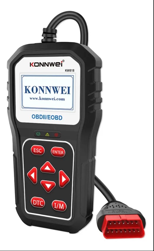 diagnostico automotriz scanner